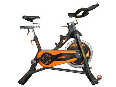 动感单车正确减肥骑法 动感单车正确减肥骑法